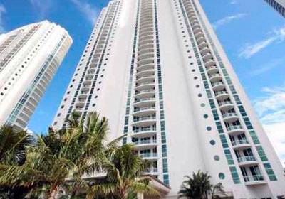 Turnberry Ocean Colony Condominiums for Sale and Rent